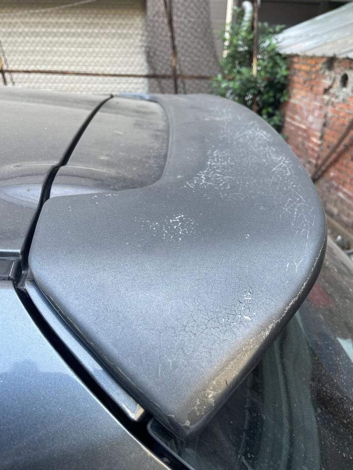 汽車板金烤漆案件圖片 汽車板金烤漆案件圖片