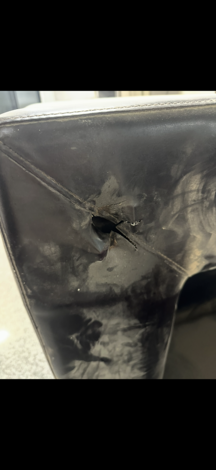 沙發修理案件圖片 沙發修理案件圖片