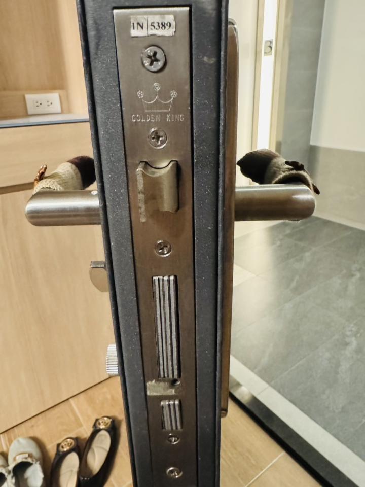 鎖匠案件圖片 鎖匠案件圖片