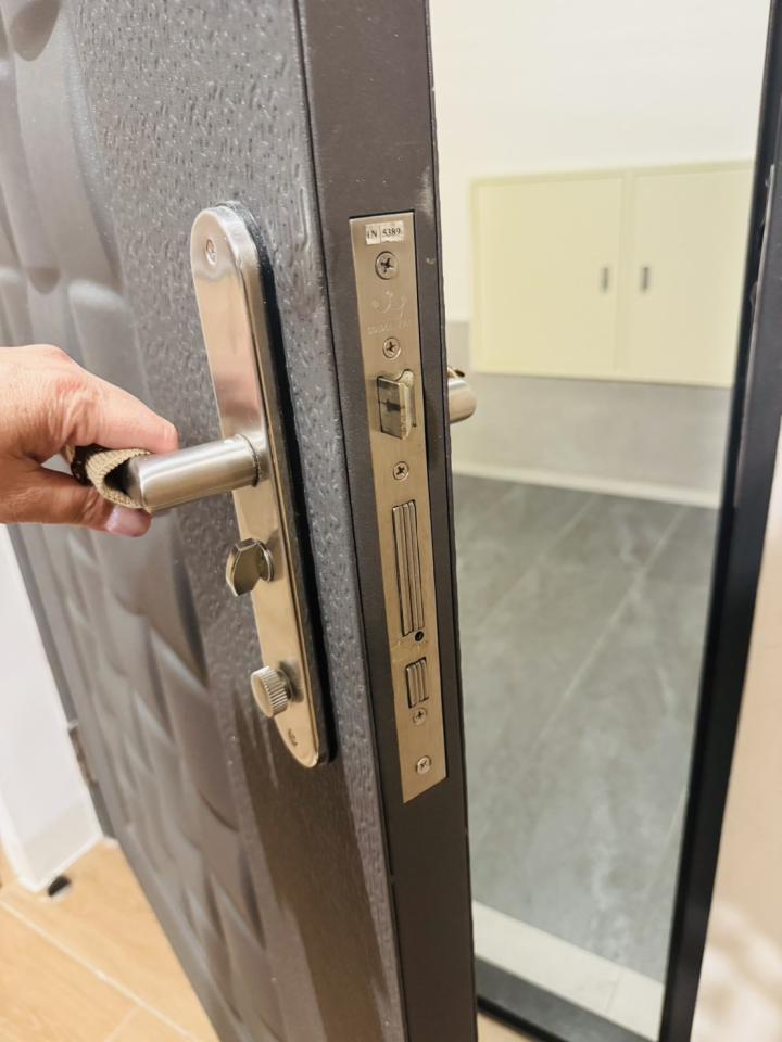 鎖匠案件圖片 鎖匠案件圖片