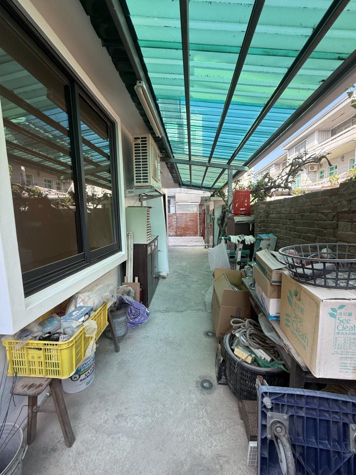 老屋翻新案件圖片