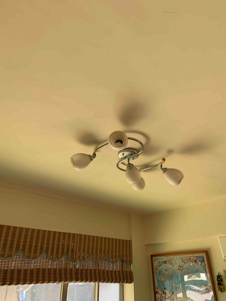 燈具維修案件圖片