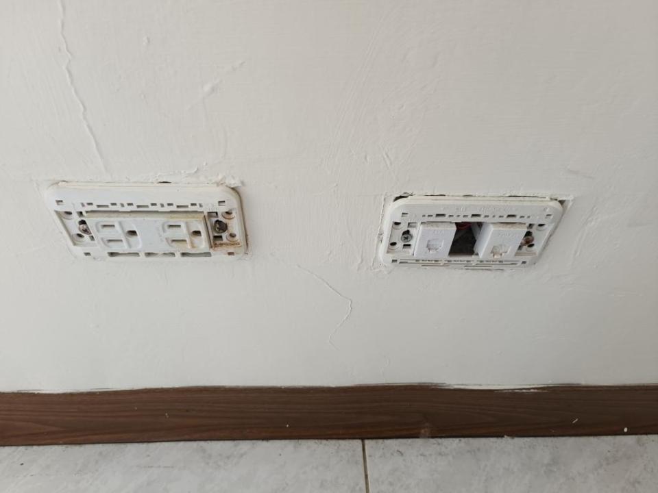 電線裝修案件圖片