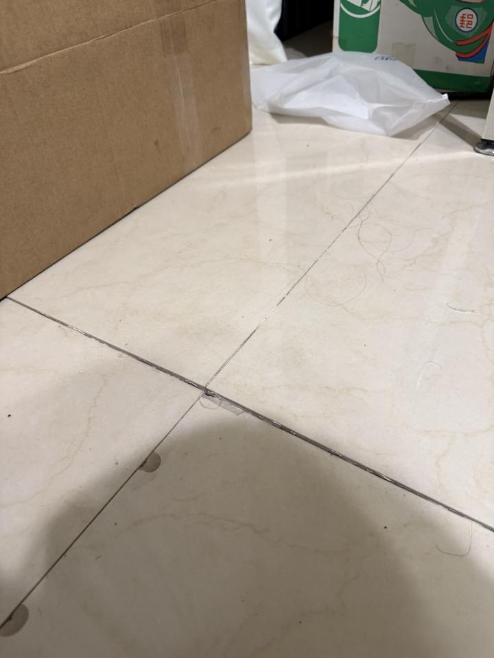 磁磚修補案件圖片 磁磚修補案件圖片