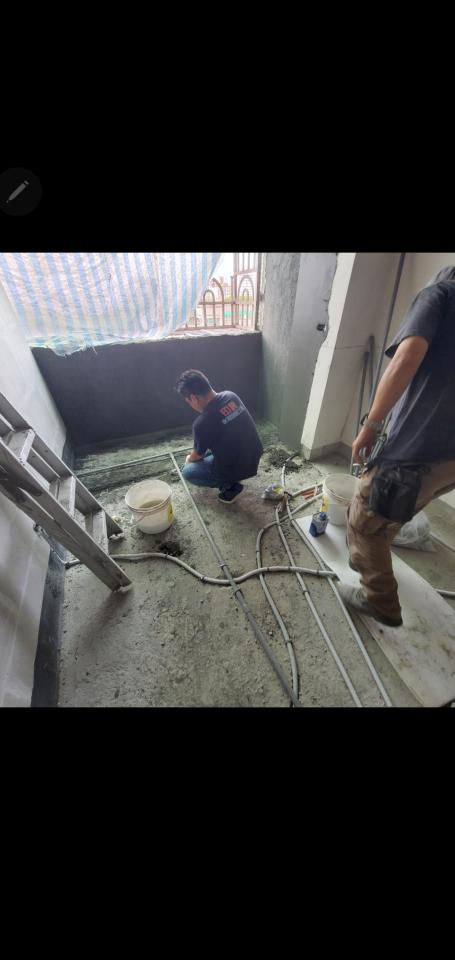 漏水處理案件圖片 漏水處理案件圖片