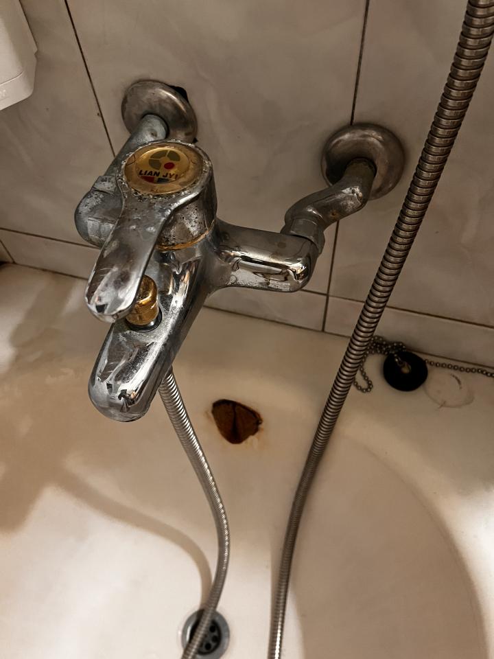 水龍頭裝修案件圖片 水龍頭裝修案件圖片