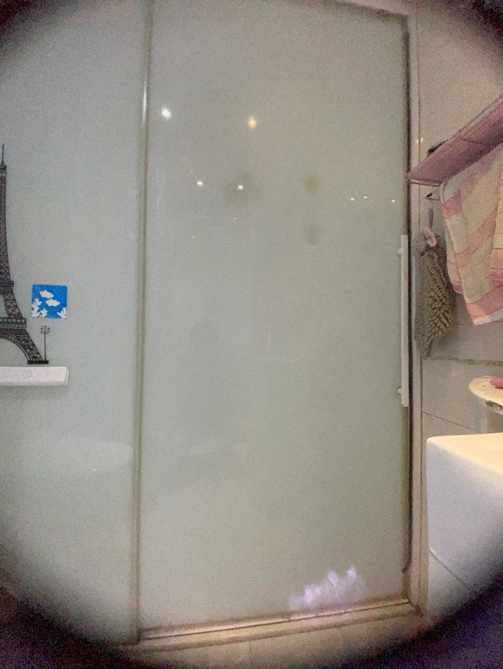 玻璃拉門案件圖片