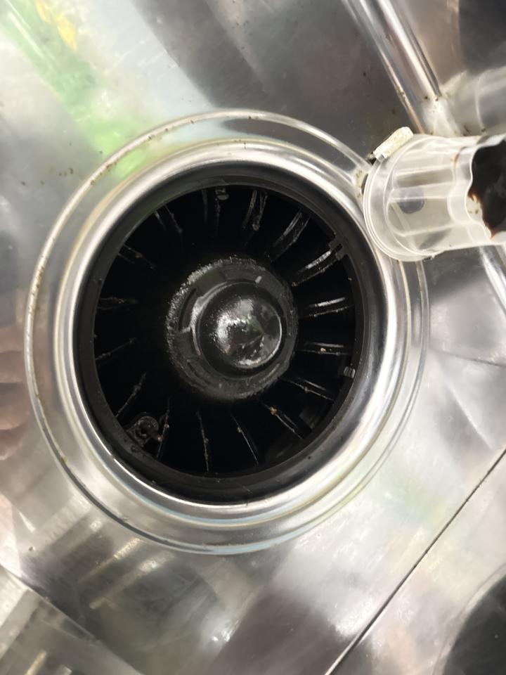 抽油煙機清洗案件圖片
