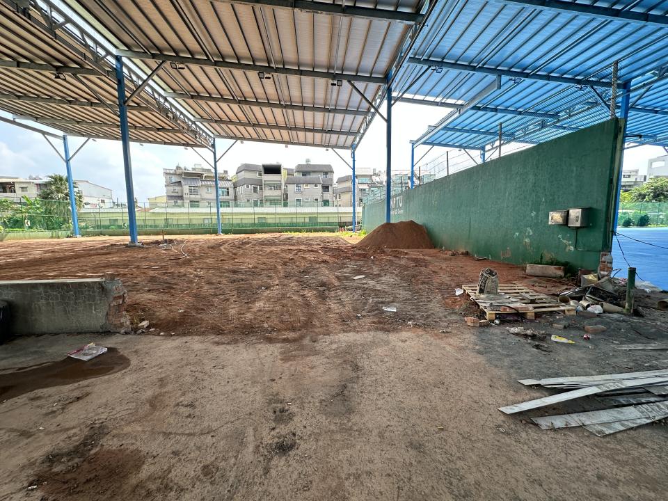 泥作/水泥施工案件圖片