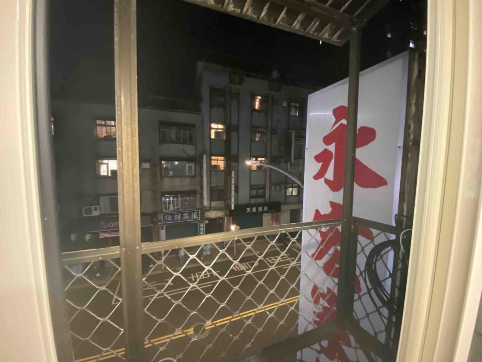 紗窗裝修案件圖片