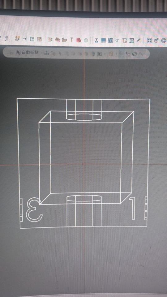 3D列印案件圖片