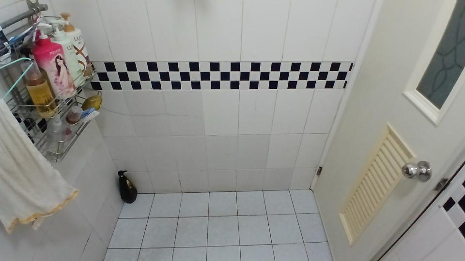 浴室除霉清潔案件圖片