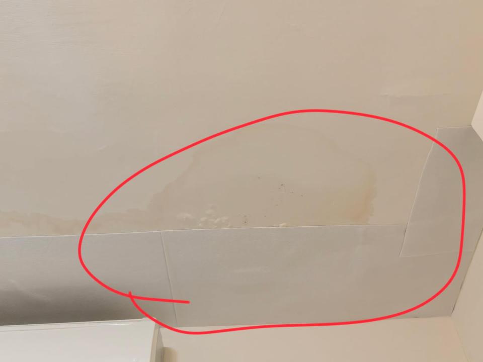 漏水處理案件圖片 漏水處理案件圖片