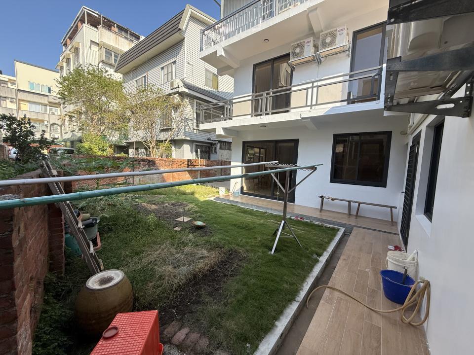 老屋翻新案件圖片