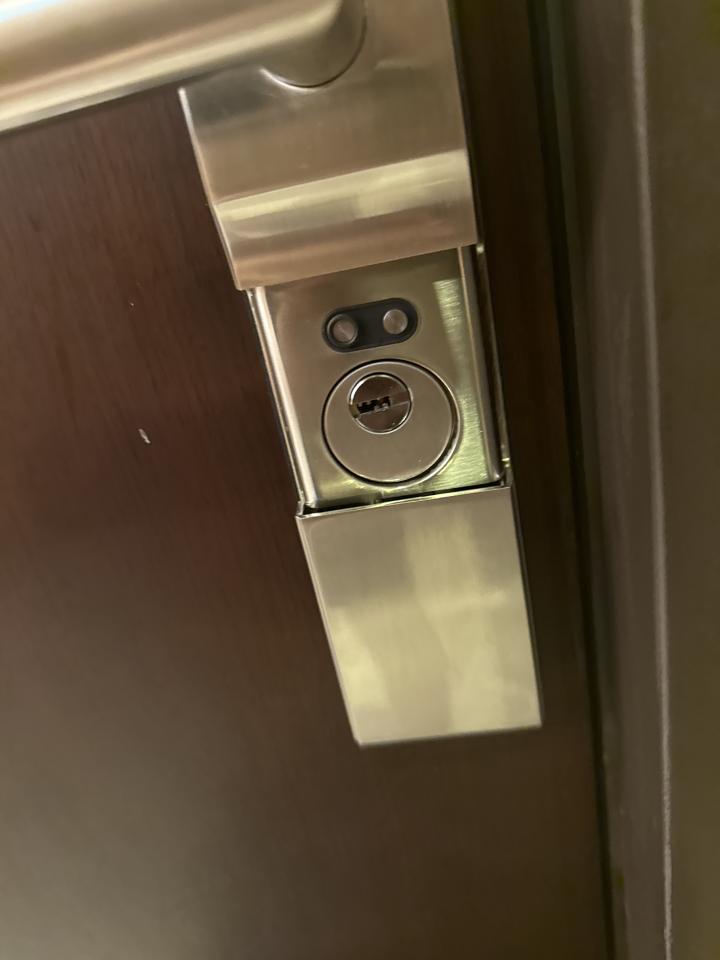 鎖匠案件圖片