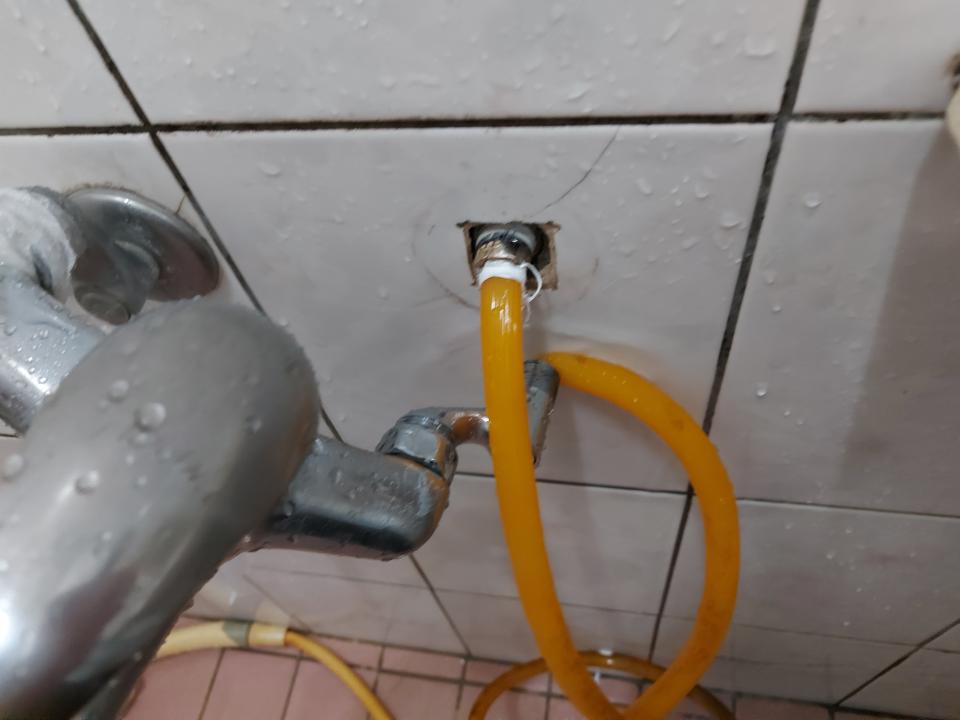 水龍頭裝修案件圖片 水龍頭裝修案件圖片