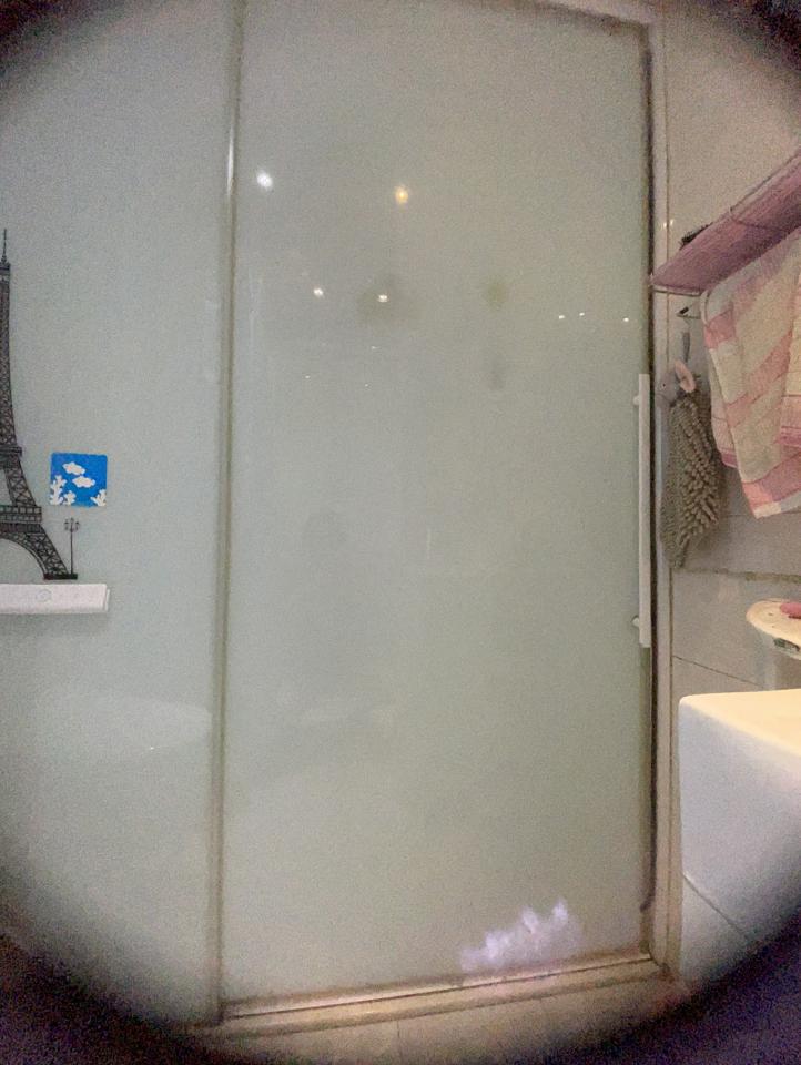玻璃拉門案件圖片