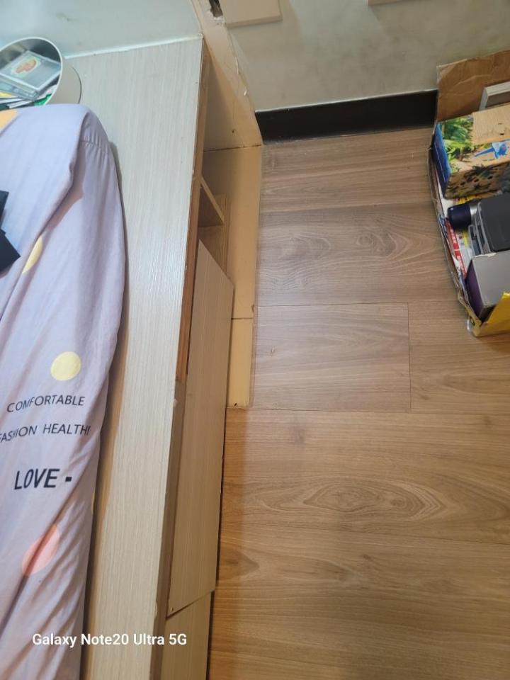 木工施工案件圖片