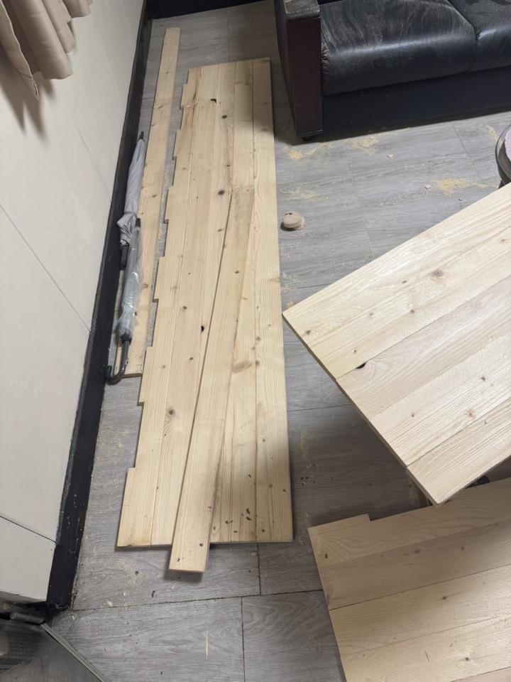家具組裝案件圖片