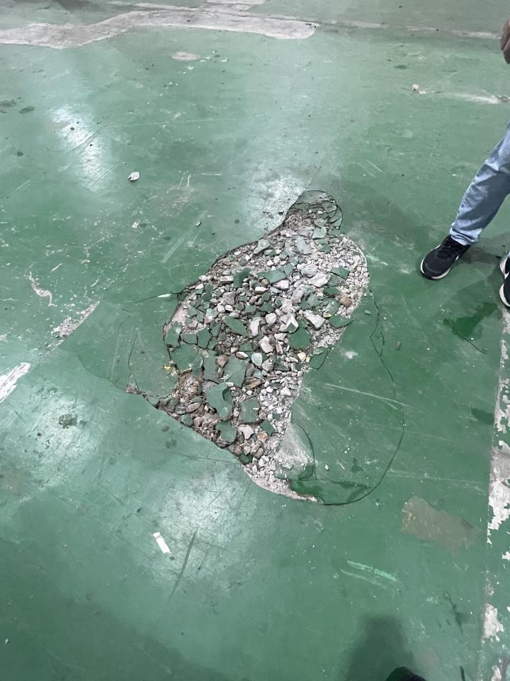 泥作/水泥施工案件圖片