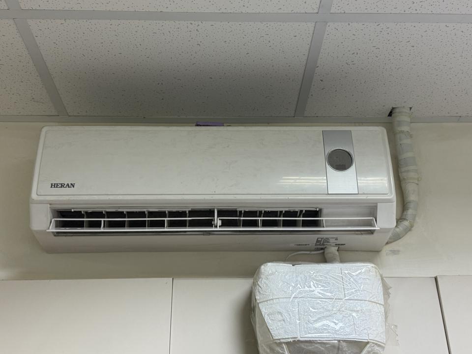 冷氣清洗案件圖片 冷氣清洗案件圖片