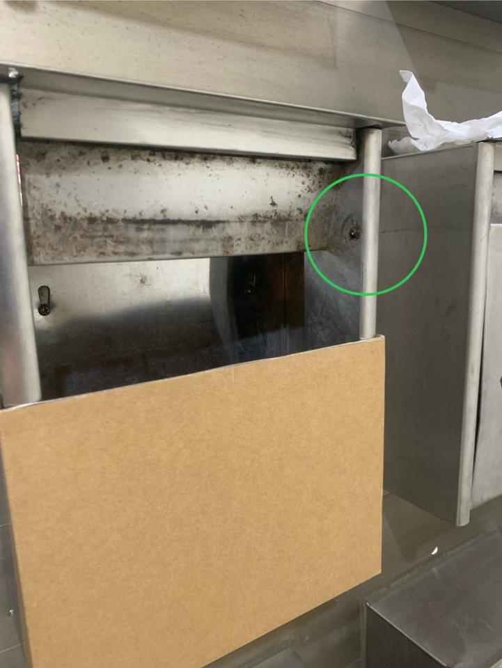 門片安裝案件圖片 門片安裝案件圖片