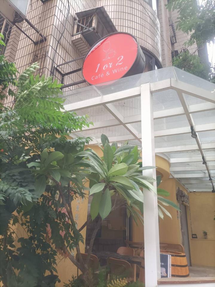 招牌製作案件圖片