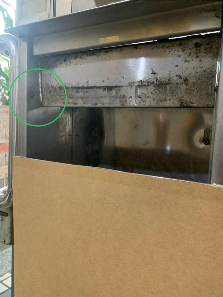 門片安裝案件圖片 門片安裝案件圖片