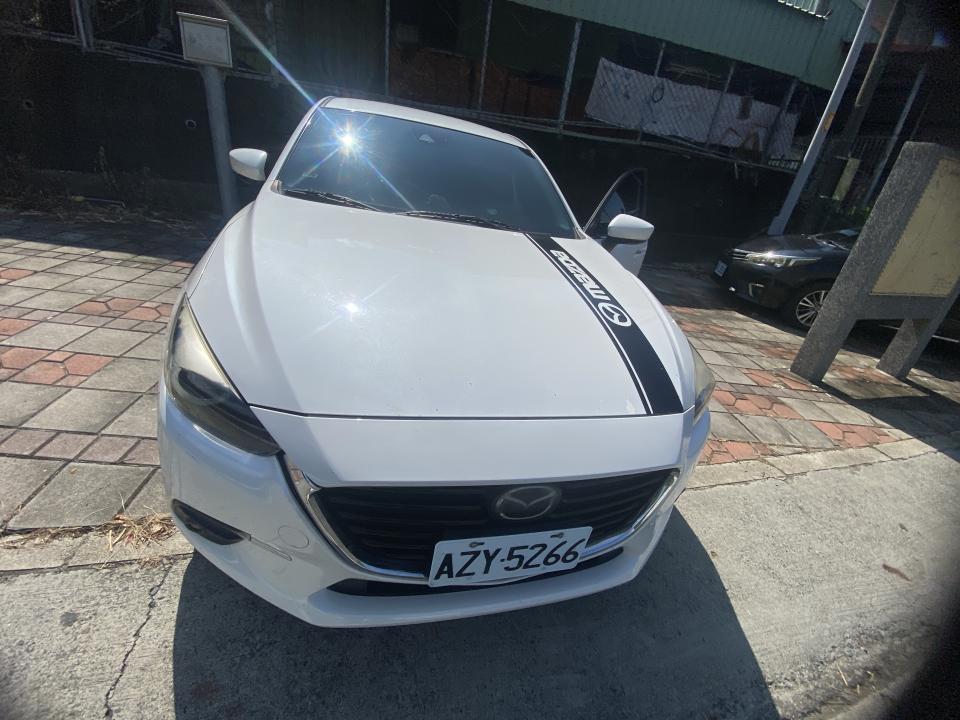 汽車板金烤漆案件圖片