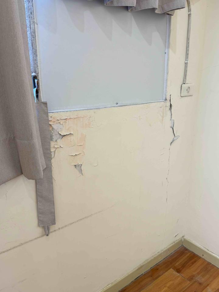 油漆工程案件圖片