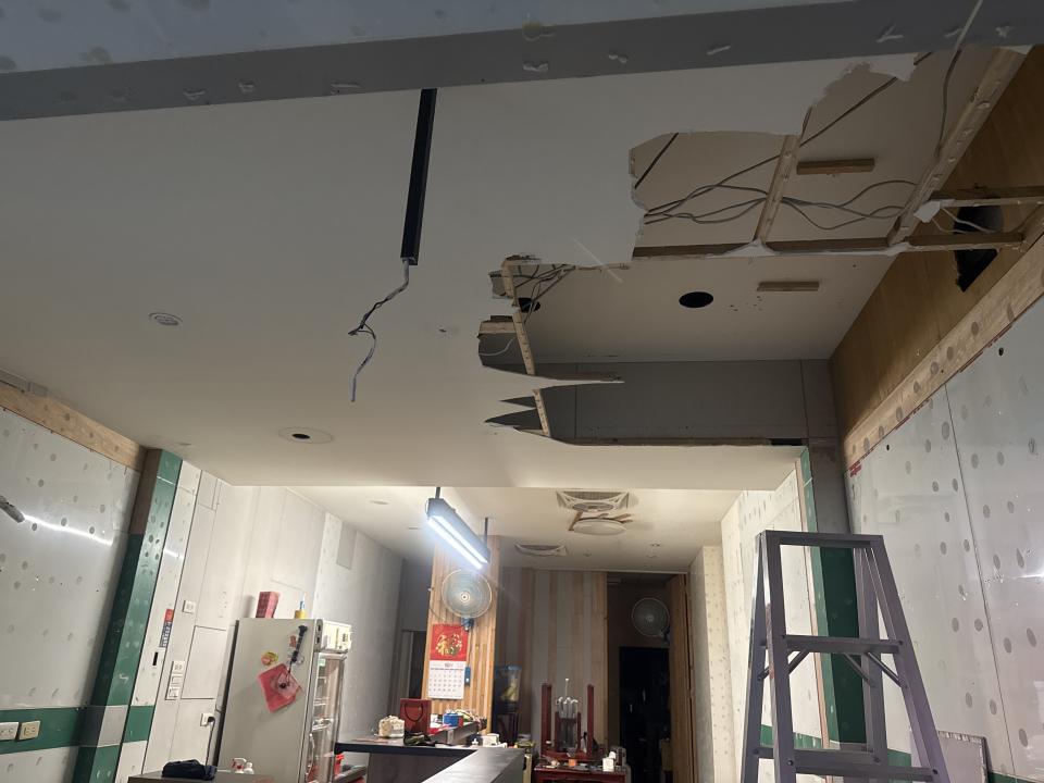 拆除工程案件圖片 拆除工程案件圖片