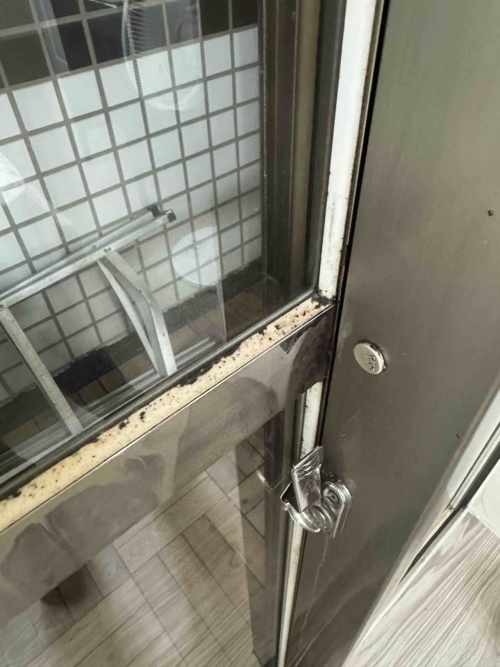 鋁門窗案件圖片 鋁門窗案件圖片