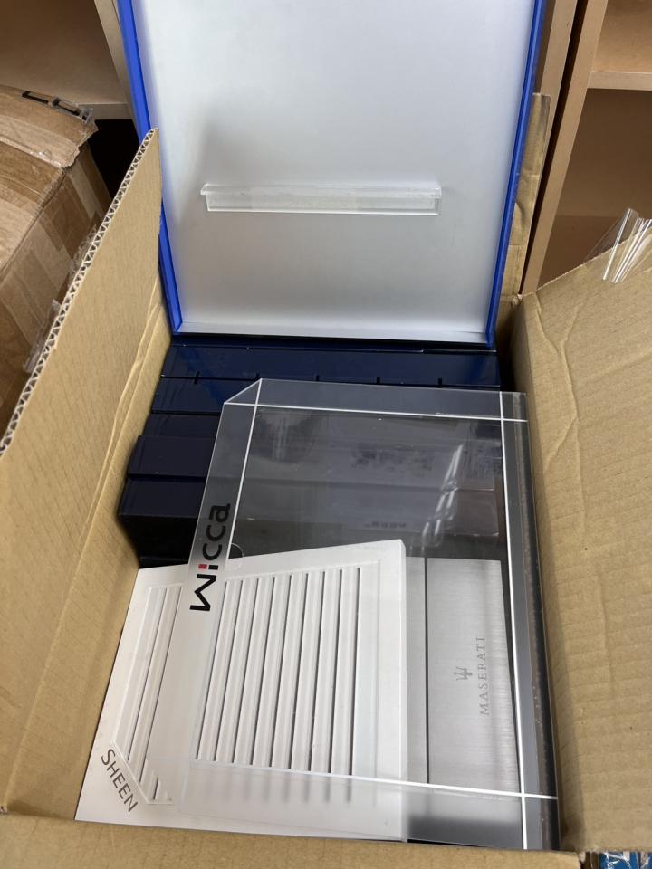 辦公家具回收案件圖片