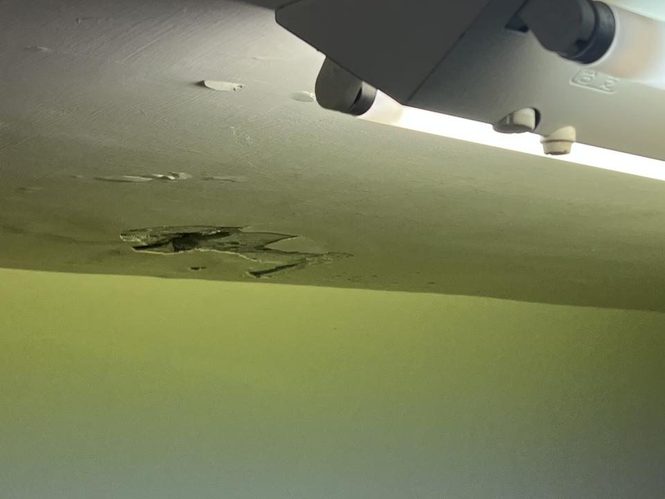 油漆工程案件圖片 油漆工程案件圖片