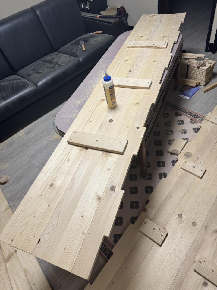 家具組裝案件圖片