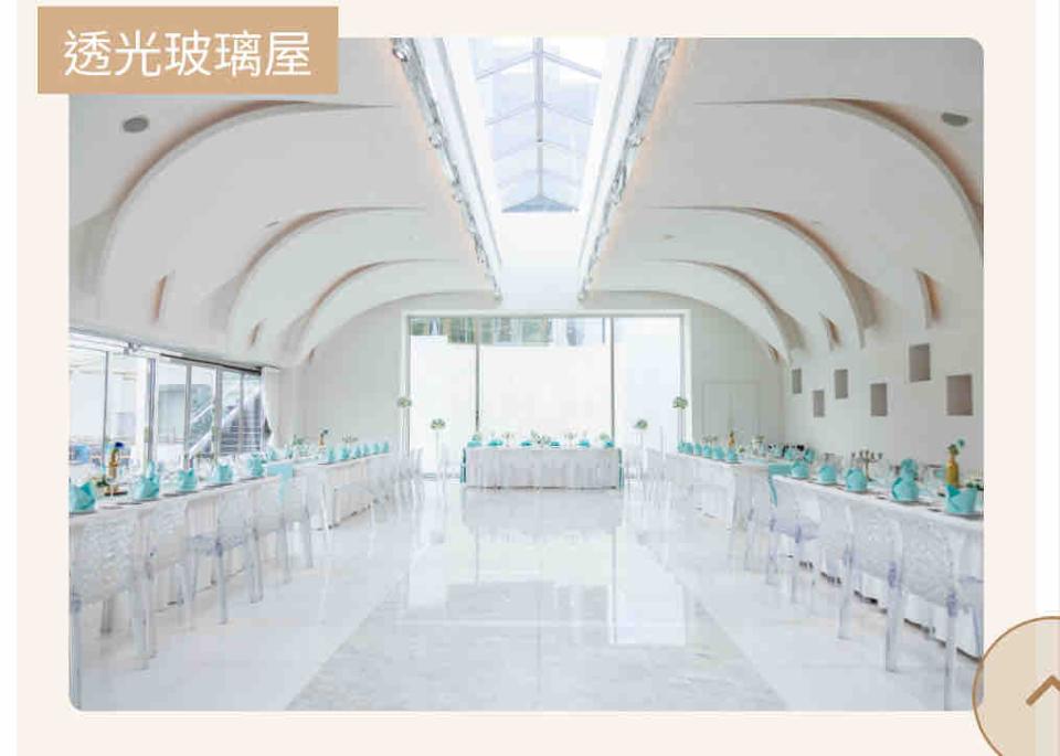 活動場地佈置案件圖片