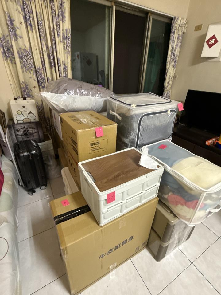 搬家案件圖片 搬家案件圖片
