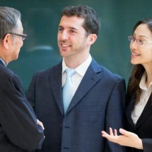 提供韓文書翻譯服務的專家Nancy