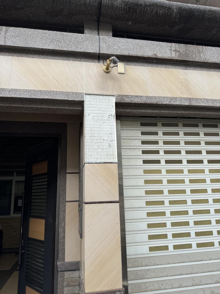 磁磚修補案件圖片 磁磚修補案件圖片