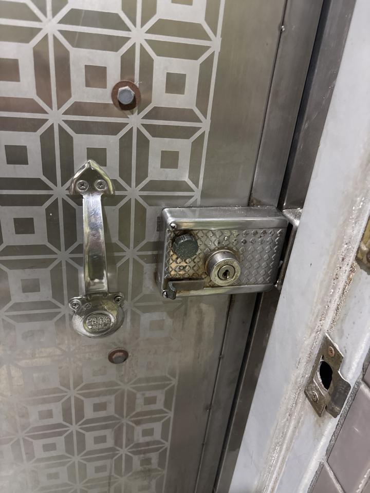 鎖匠案件圖片 鎖匠案件圖片