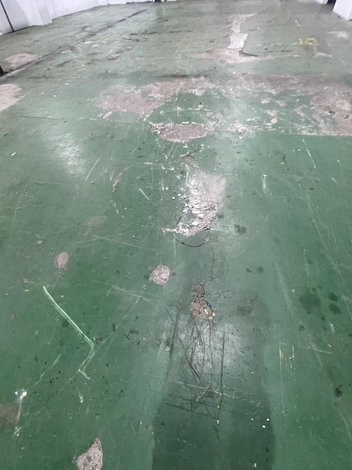 泥作/水泥施工案件圖片