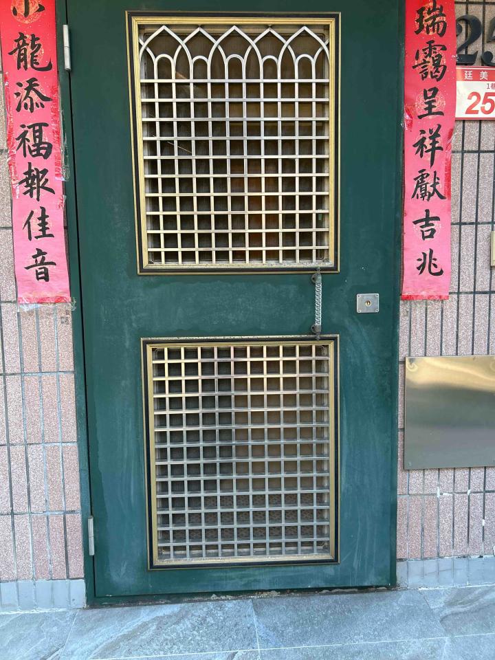 油漆工程案件圖片