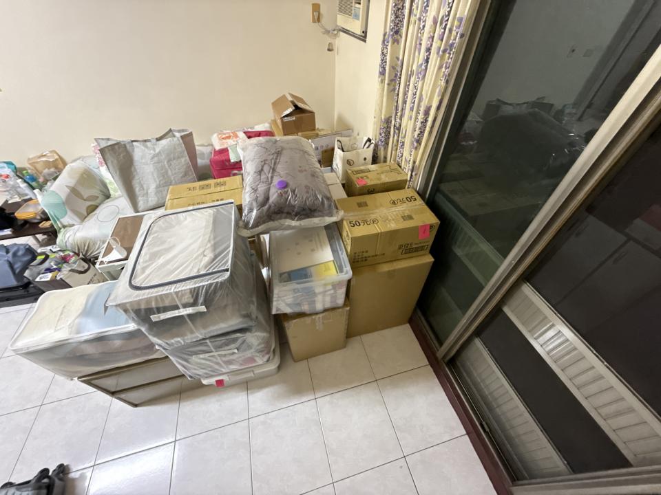 搬家案件圖片 搬家案件圖片