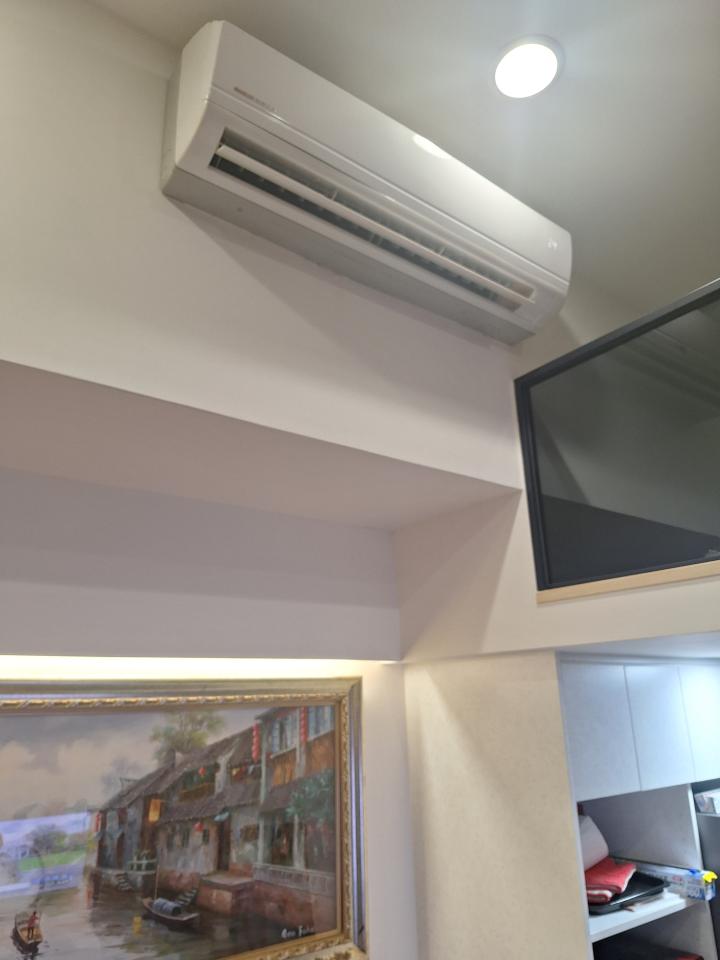 冷氣維修保養案件圖片 冷氣維修保養案件圖片
