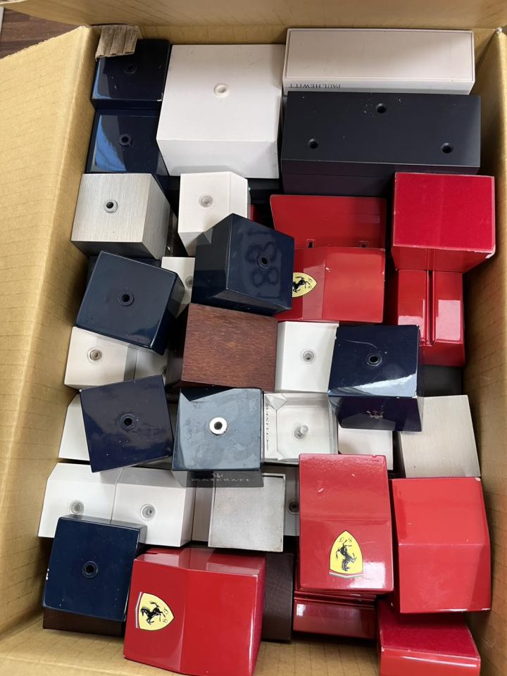 辦公家具回收案件圖片