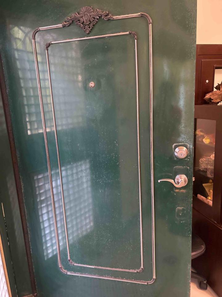 油漆工程案件圖片