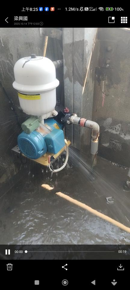 抽水馬達案件圖片 抽水馬達案件圖片