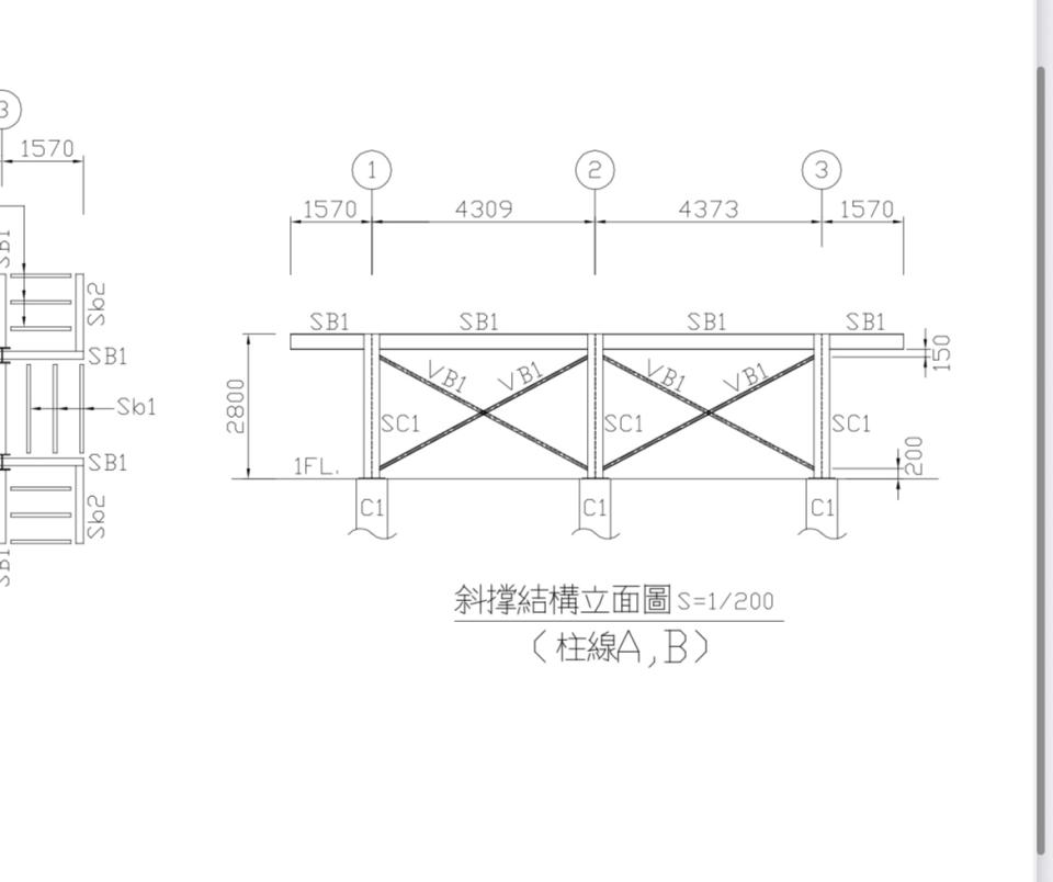 鋼構工程案件圖片 鋼構工程案件圖片