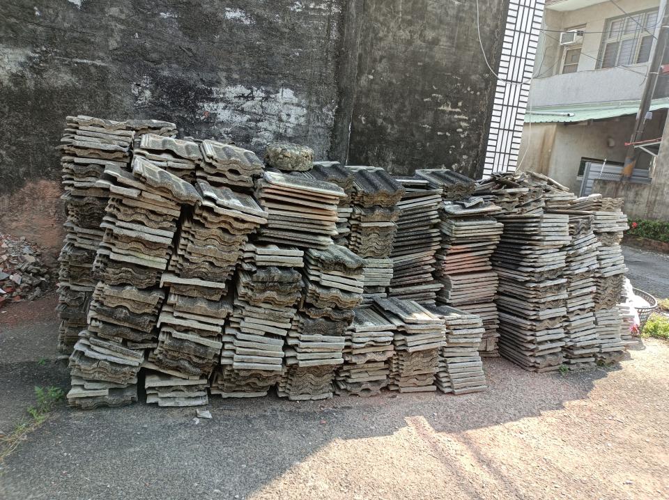 大型垃圾回收案件圖片