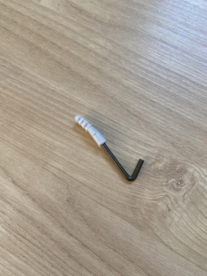 窗簾安裝維修案件圖片
